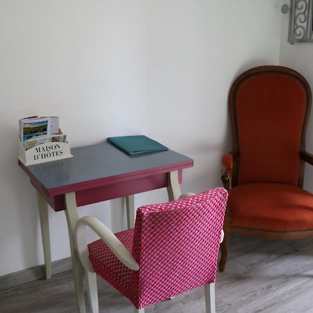 Appartement Le Cosy De Roseline à Sézanne Extérieur photo