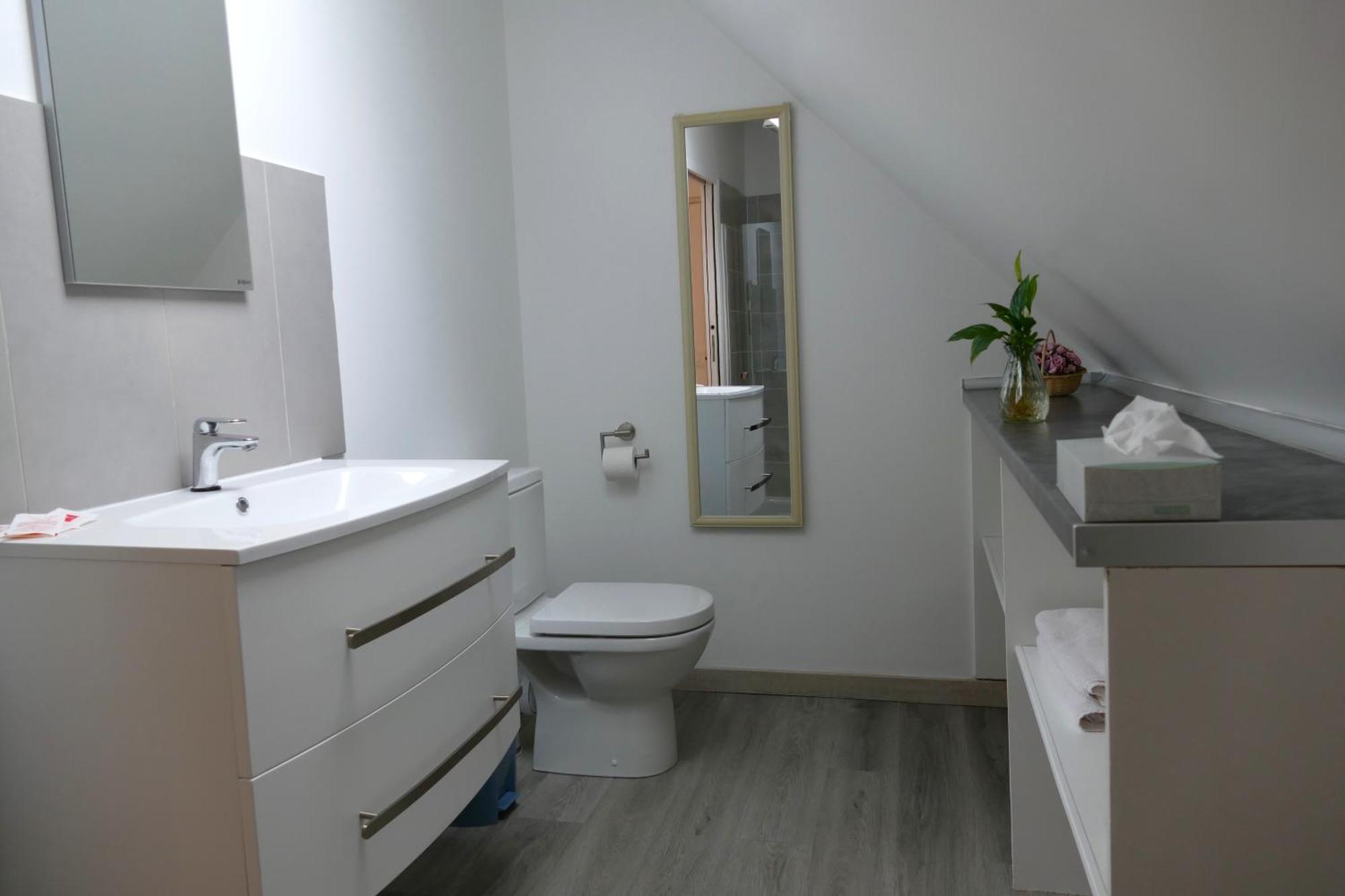 Appartement Le Cosy De Roseline à Sézanne Extérieur photo